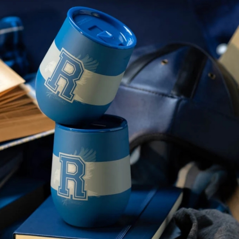 NWT Corkcicle Ravenclaw Tumbler